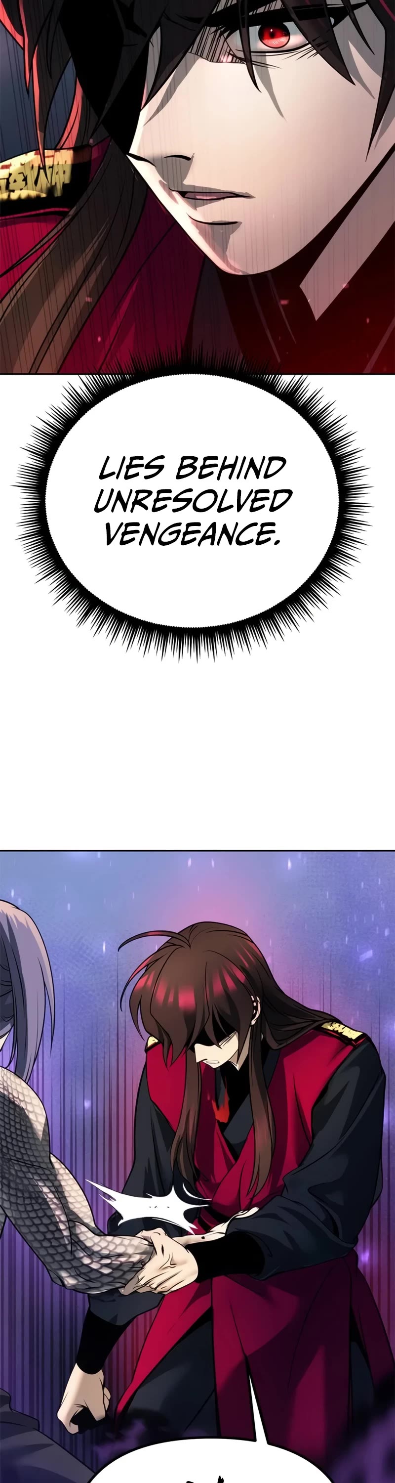 Chronicles of the Demon Faction Chapter 56 page 76 - Chapter 56