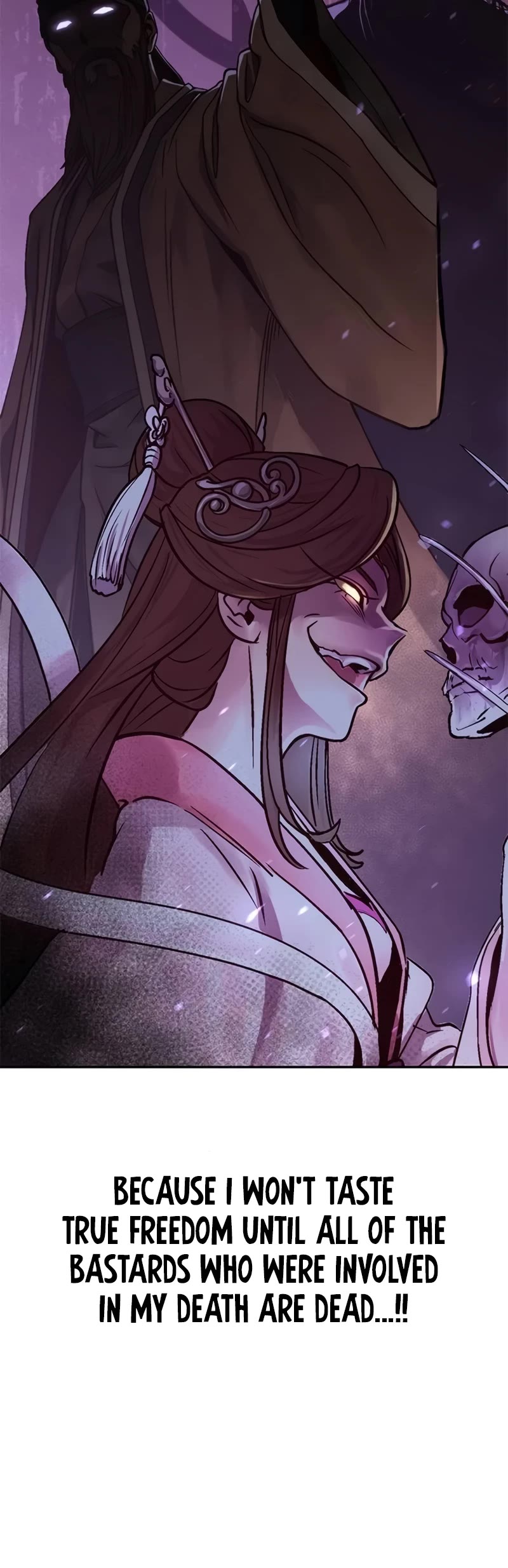 Chronicles of the Demon Faction Chapter 56 page 78 - Chapter 56