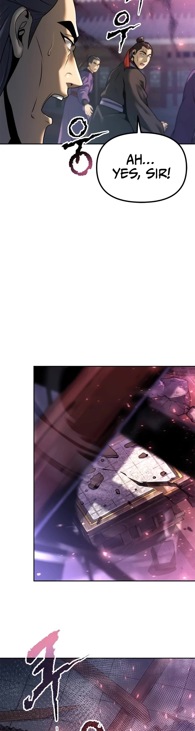 Chronicles of the Demon Faction Chapter 56 page 8 - Chapter 56
