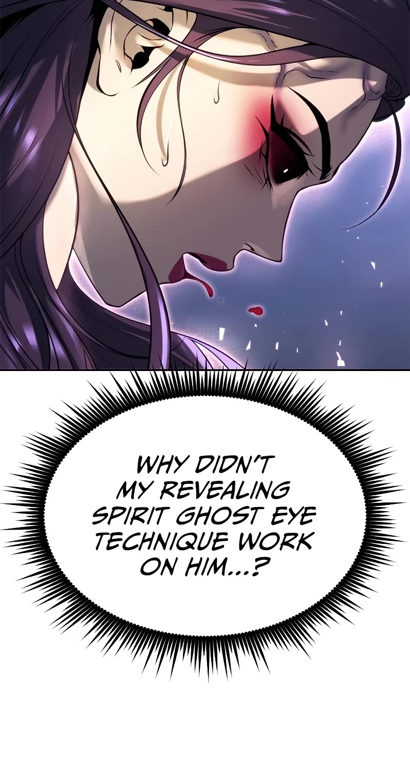 Chronicles of the Demon Faction Chapter 57 page 11 - Chapter 57