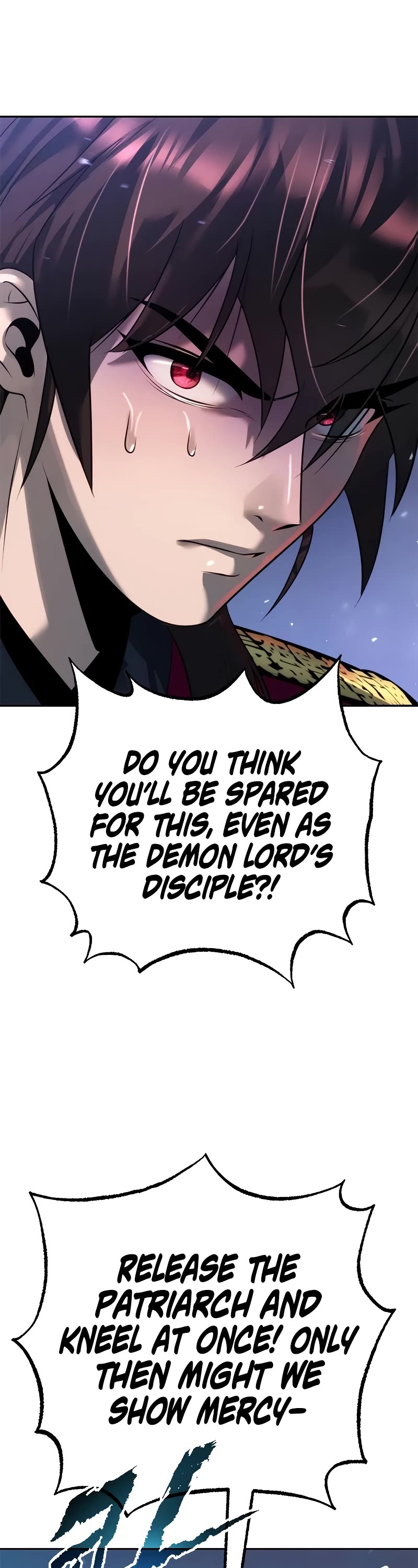 Chronicles of the Demon Faction Chapter 57 page 13 - Chapter 57