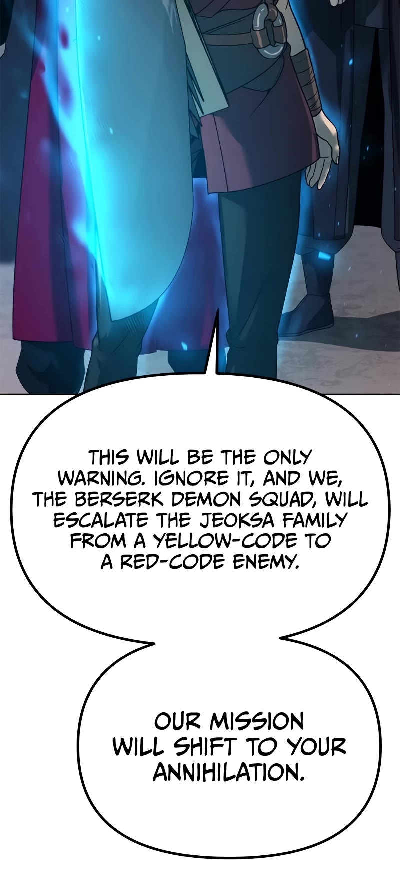 Chronicles of the Demon Faction Chapter 57 page 15 - Chapter 57
