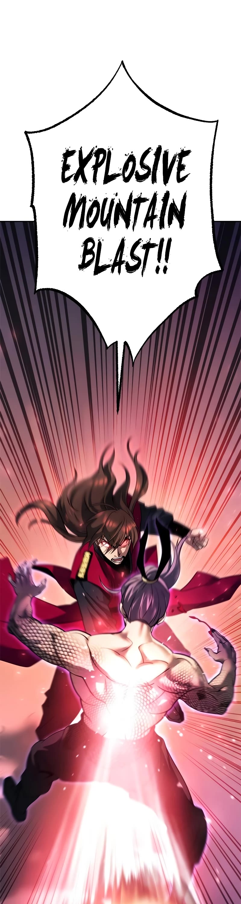 Chronicles of the Demon Faction Chapter 57 page 2 - Chapter 57