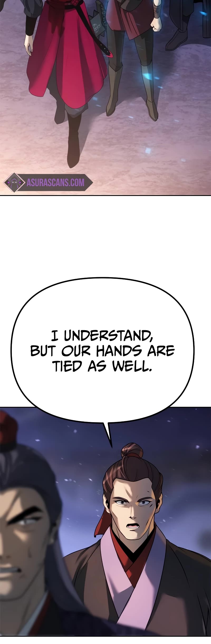 Chronicles of the Demon Faction Chapter 57 page 20 - Chapter 57