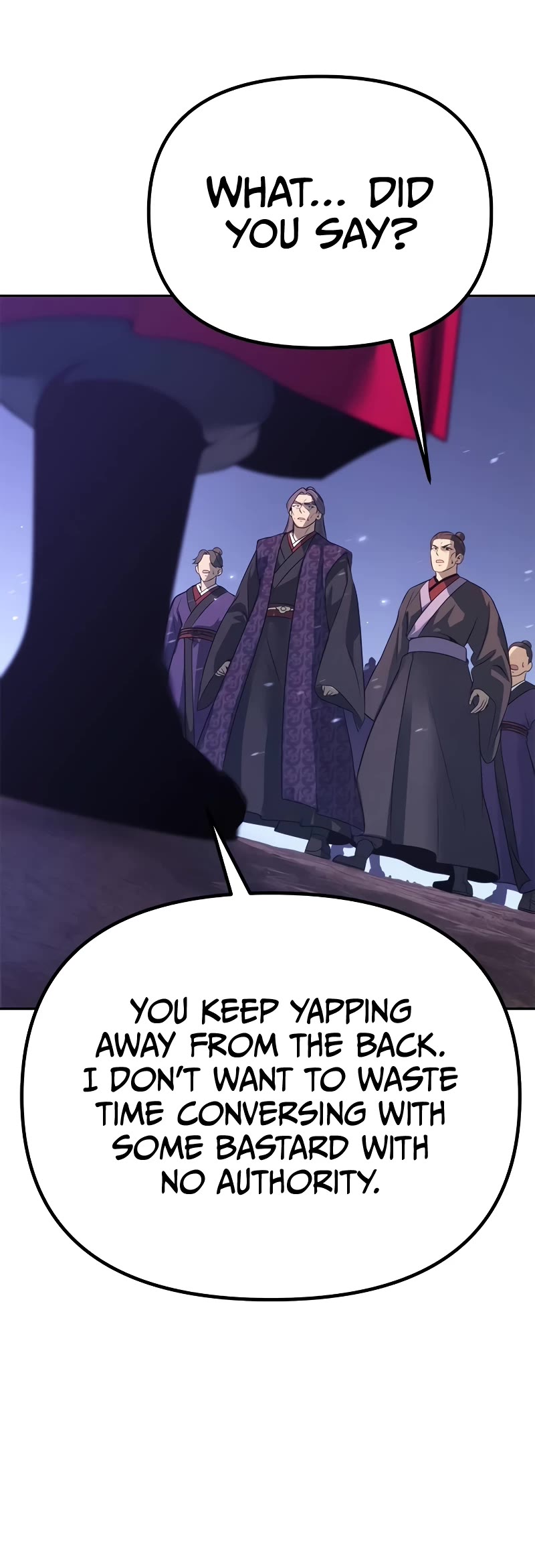 Chronicles of the Demon Faction Chapter 57 page 26 - Chapter 57