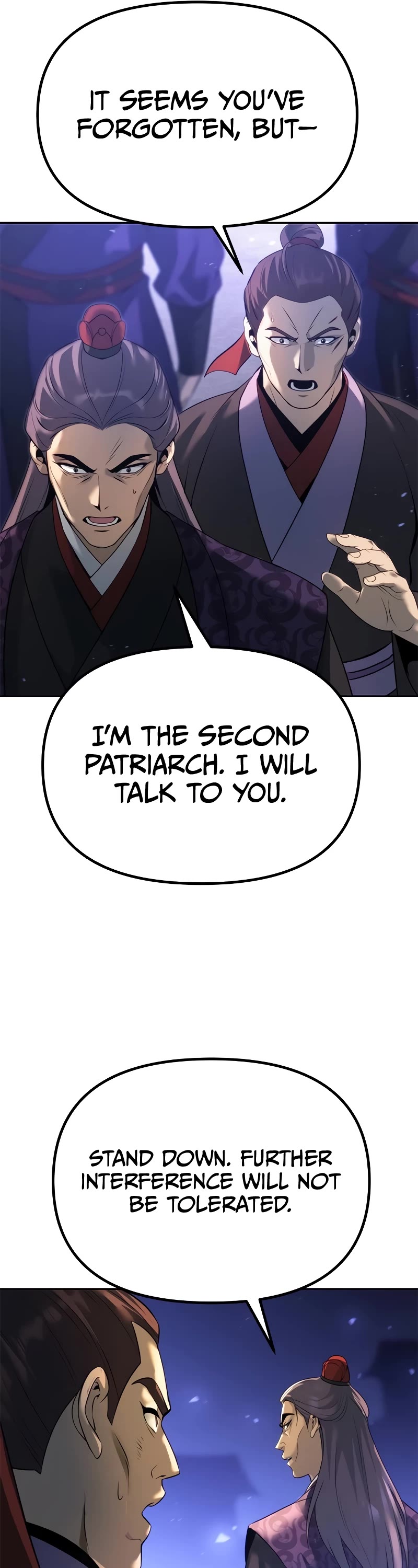 Chronicles of the Demon Faction Chapter 57 page 27 - Chapter 57
