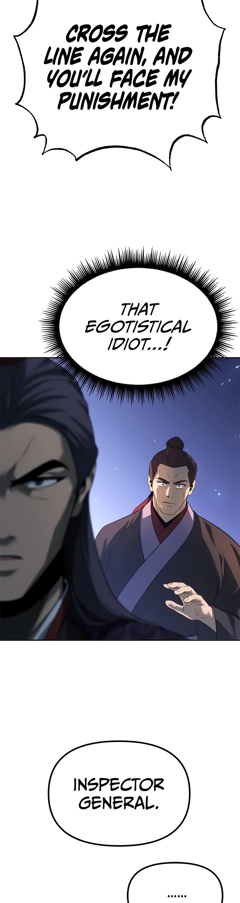 Chronicles of the Demon Faction Chapter 57 page 29 - Chapter 57