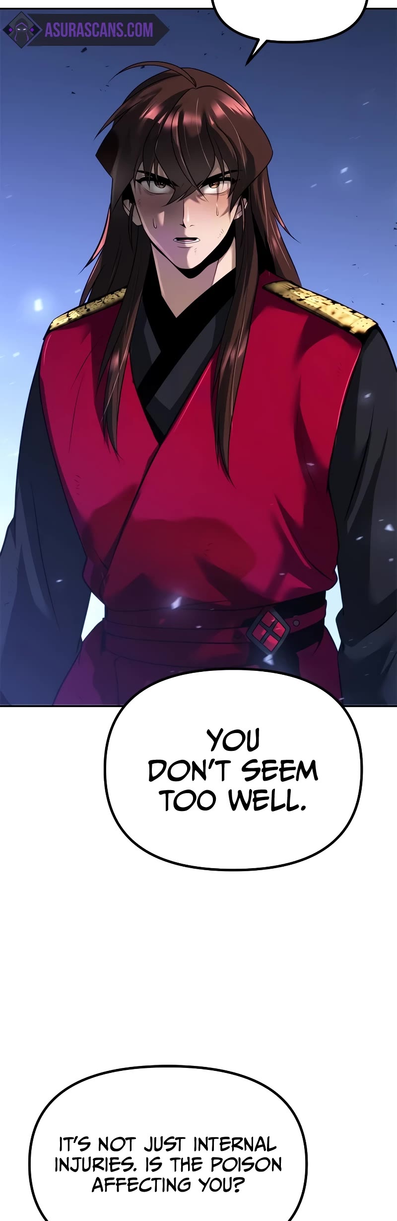 Chronicles of the Demon Faction Chapter 57 page 30 - Chapter 57