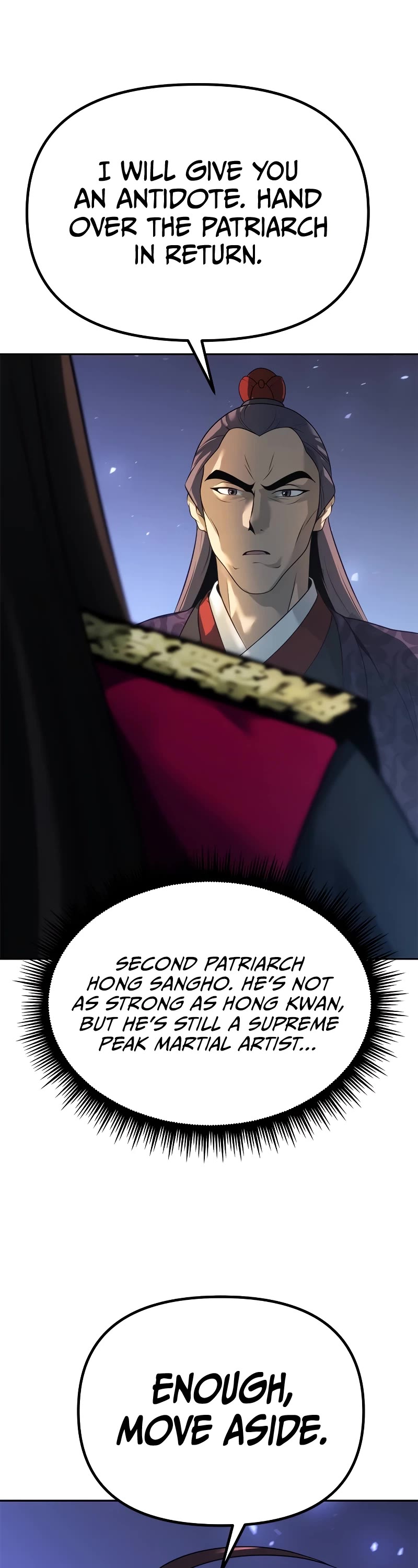 Chronicles of the Demon Faction Chapter 57 page 32 - Chapter 57