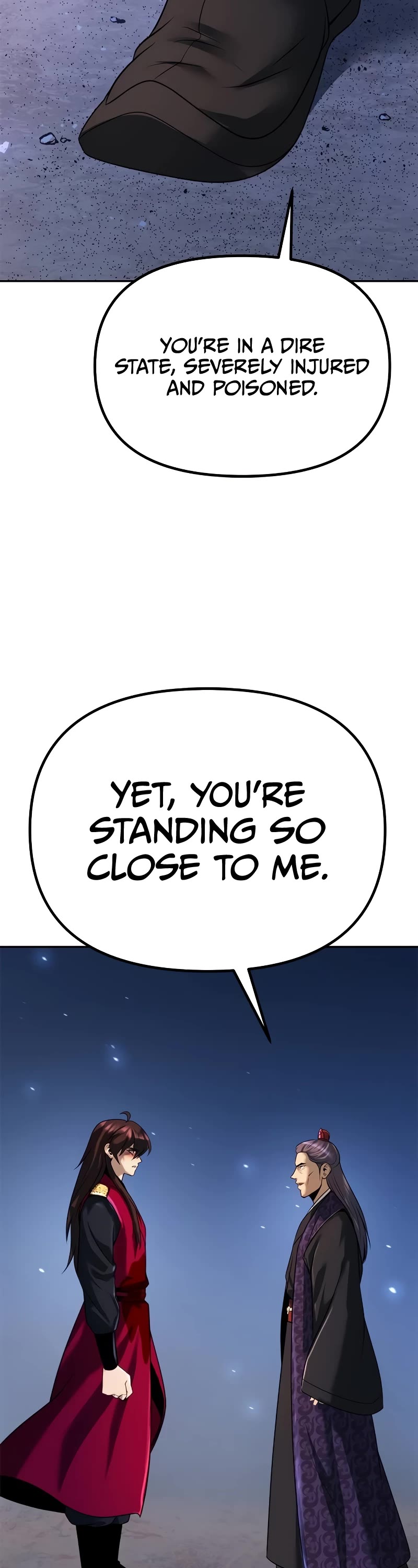 Chronicles of the Demon Faction Chapter 57 page 34 - Chapter 57