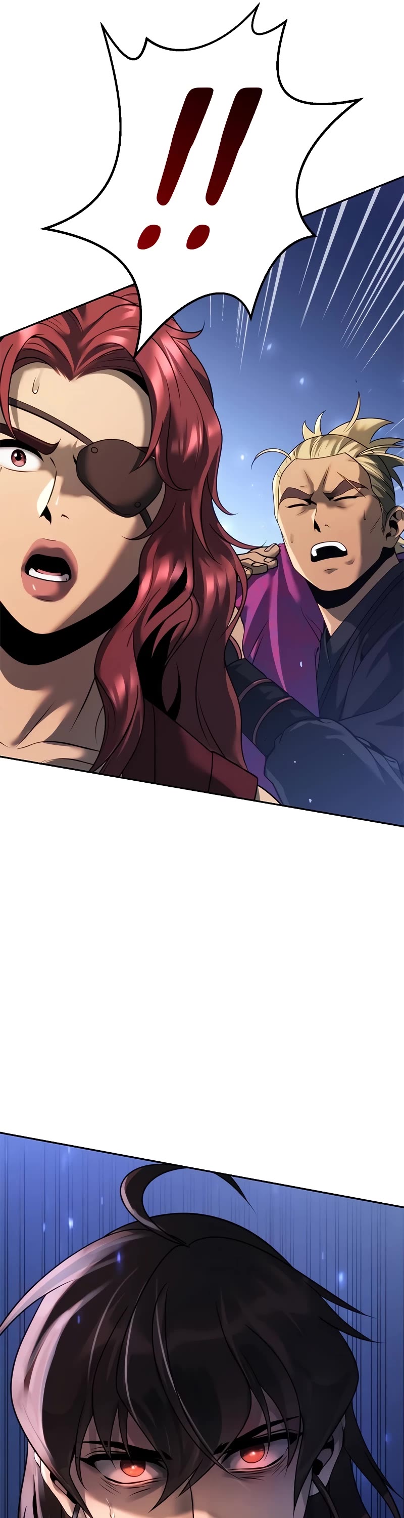 Chronicles of the Demon Faction Chapter 57 page 37 - Chapter 57