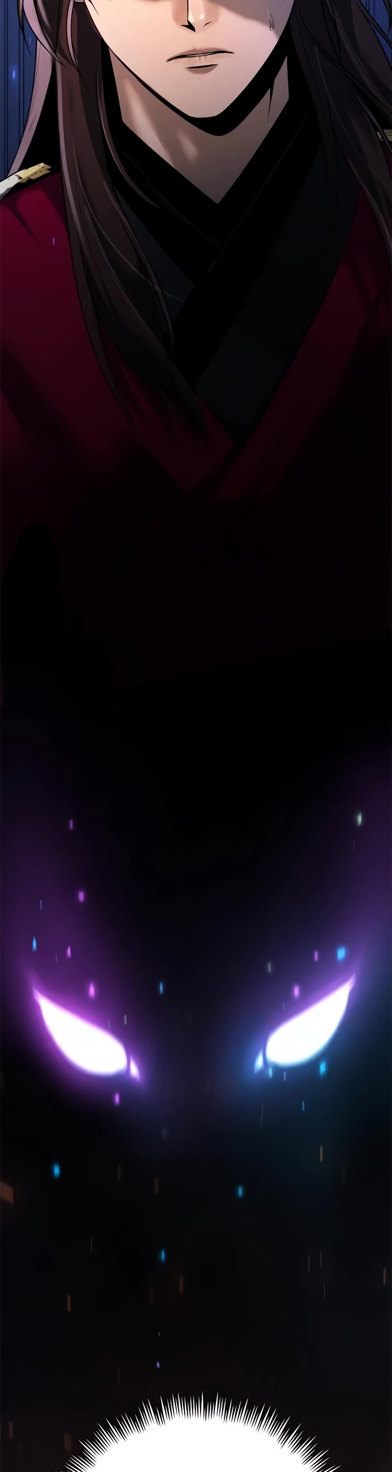 Chronicles of the Demon Faction Chapter 57 page 38 - Chapter 57