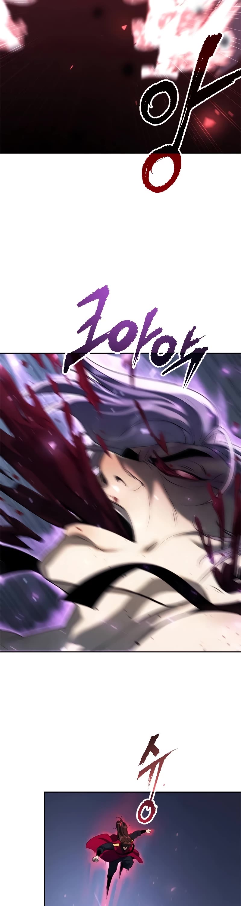 Chronicles of the Demon Faction Chapter 57 page 4 - Chapter 57