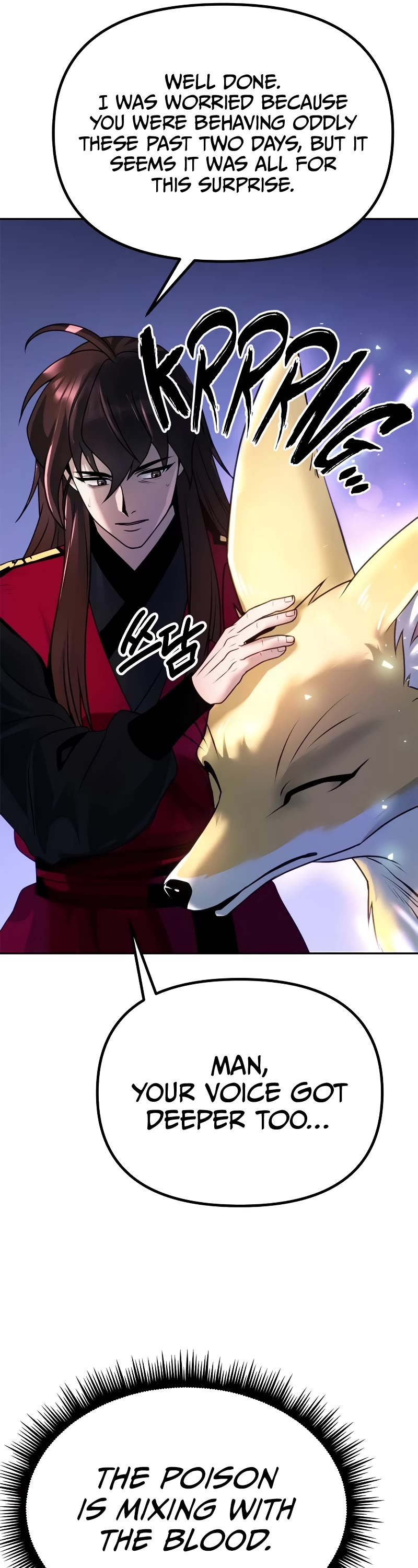 Chronicles of the Demon Faction Chapter 57 page 47 - Chapter 57