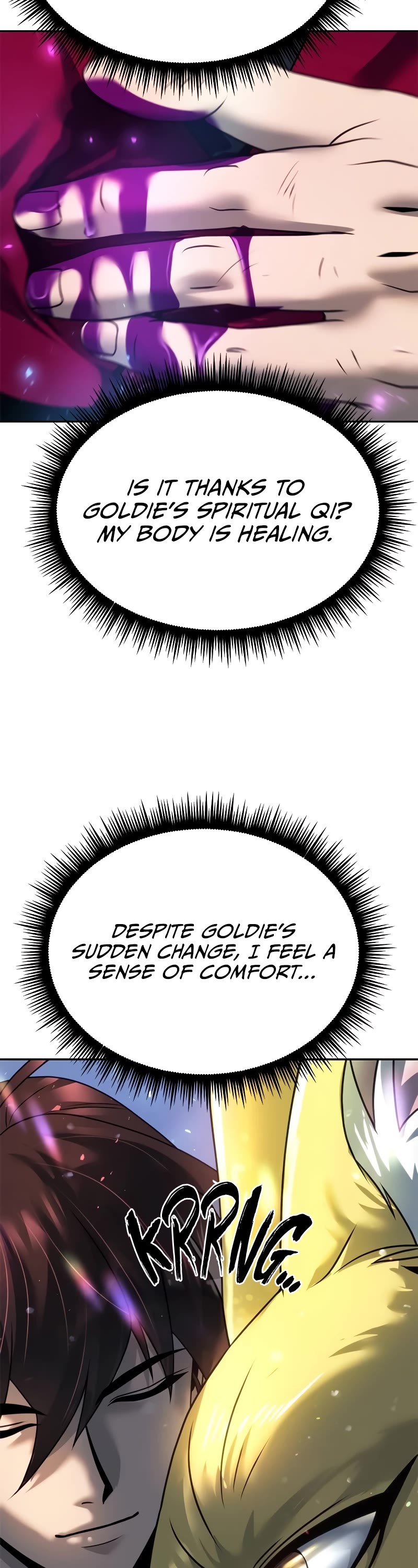 Chronicles of the Demon Faction Chapter 57 page 48 - Chapter 57