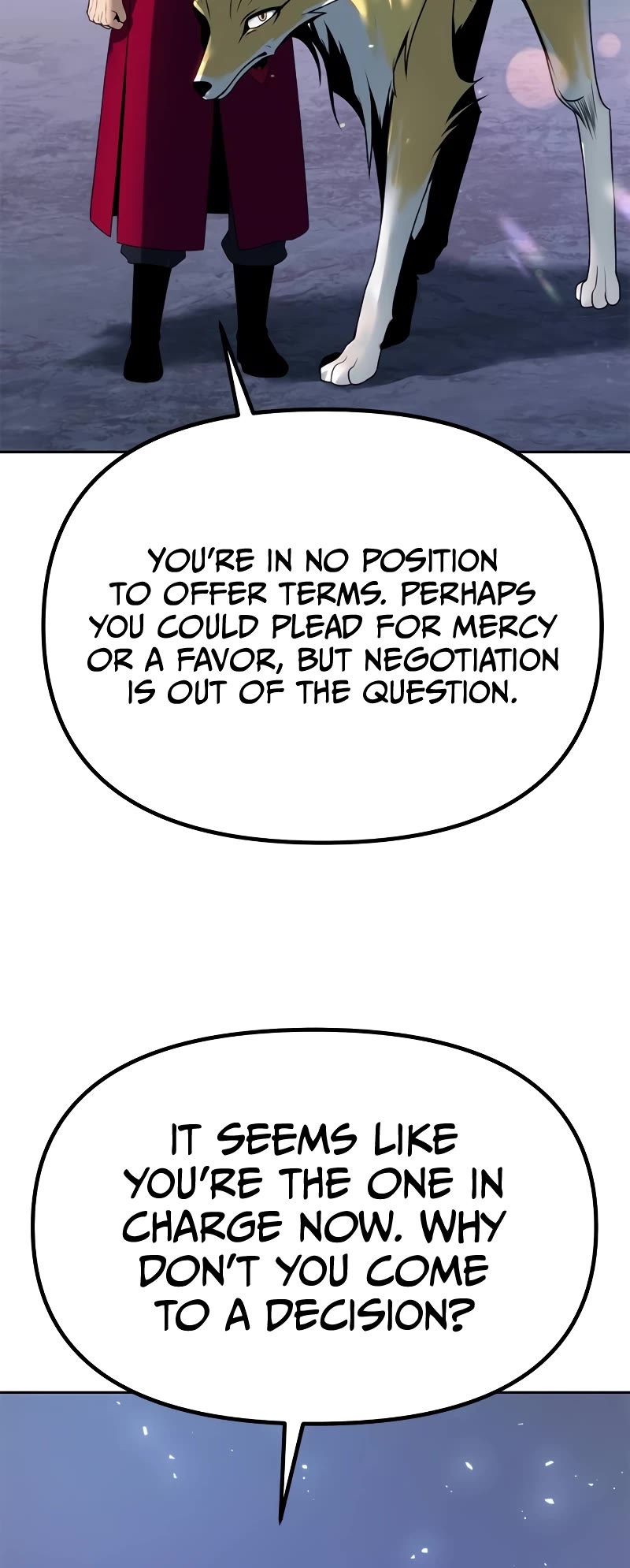 Chronicles of the Demon Faction Chapter 57 page 51 - Chapter 57