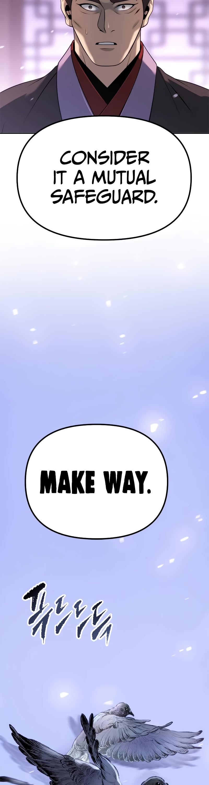 Chronicles of the Demon Faction Chapter 57 page 58 - Chapter 57