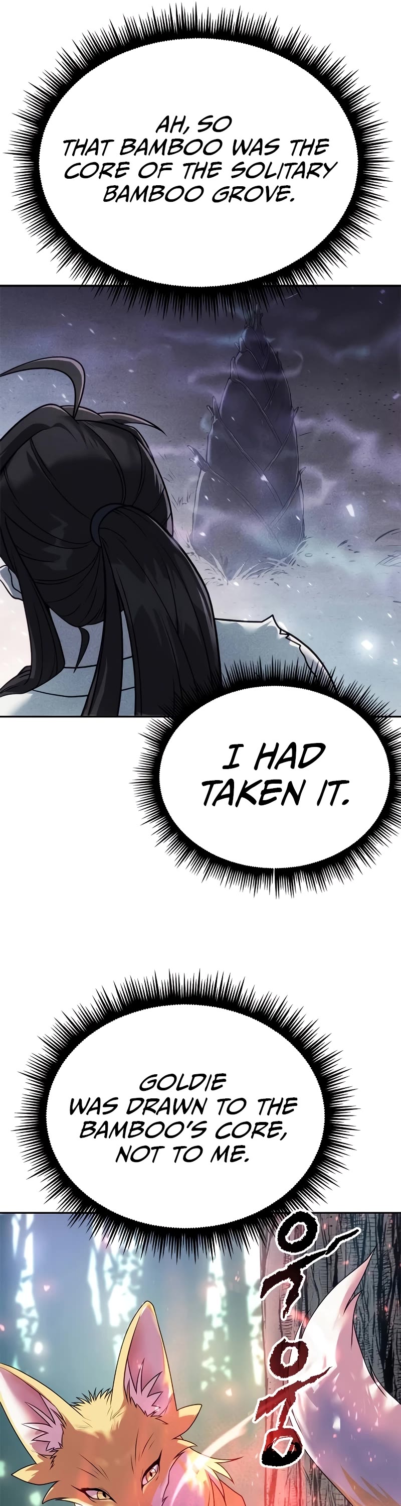 Chronicles of the Demon Faction Chapter 57 page 62 - Chapter 57