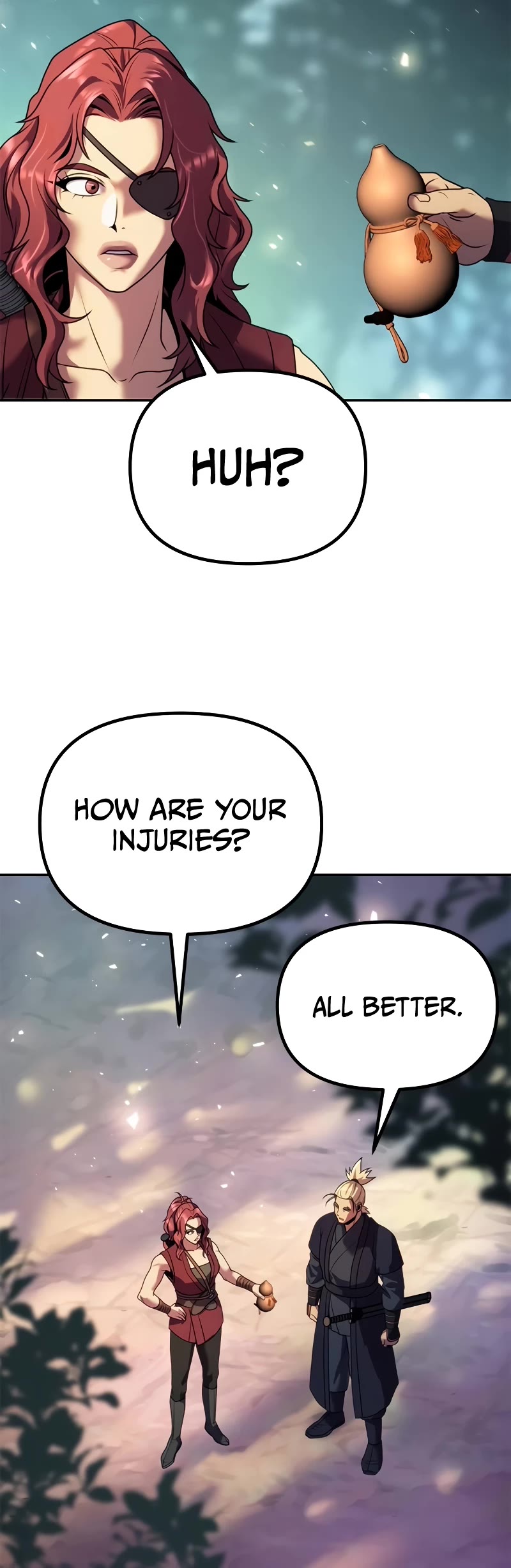 Chronicles of the Demon Faction Chapter 57 page 66 - Chapter 57