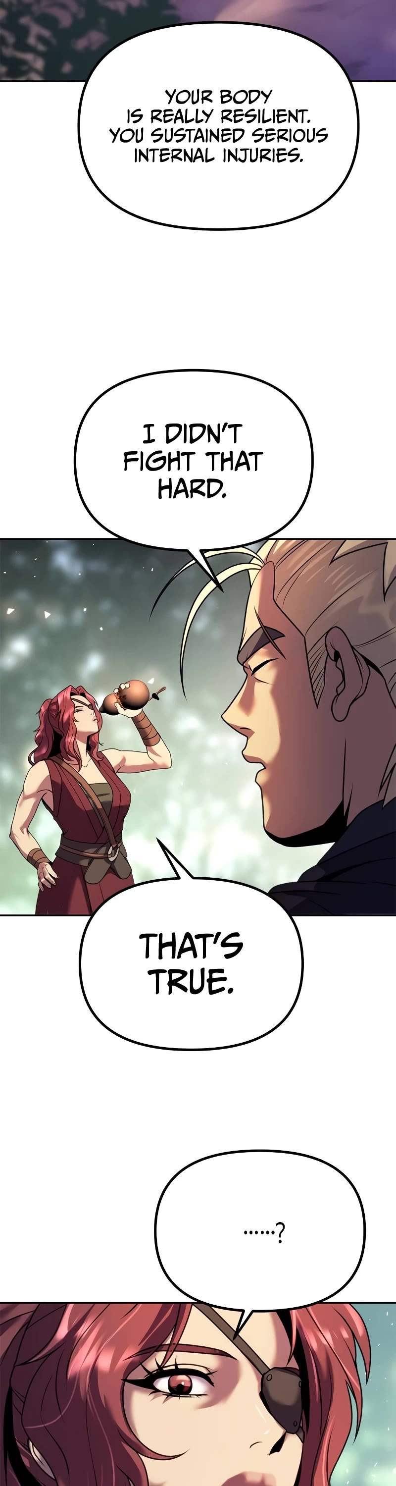 Chronicles of the Demon Faction Chapter 57 page 67 - Chapter 57