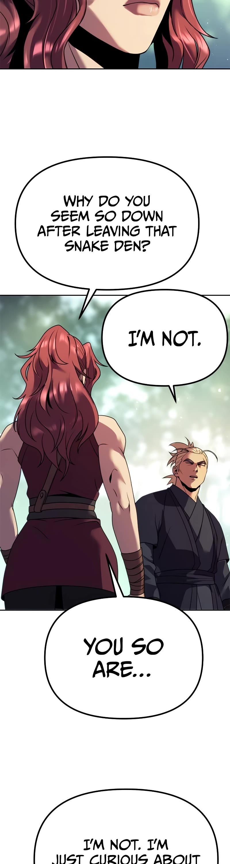 Chronicles of the Demon Faction Chapter 57 page 68 - Chapter 57