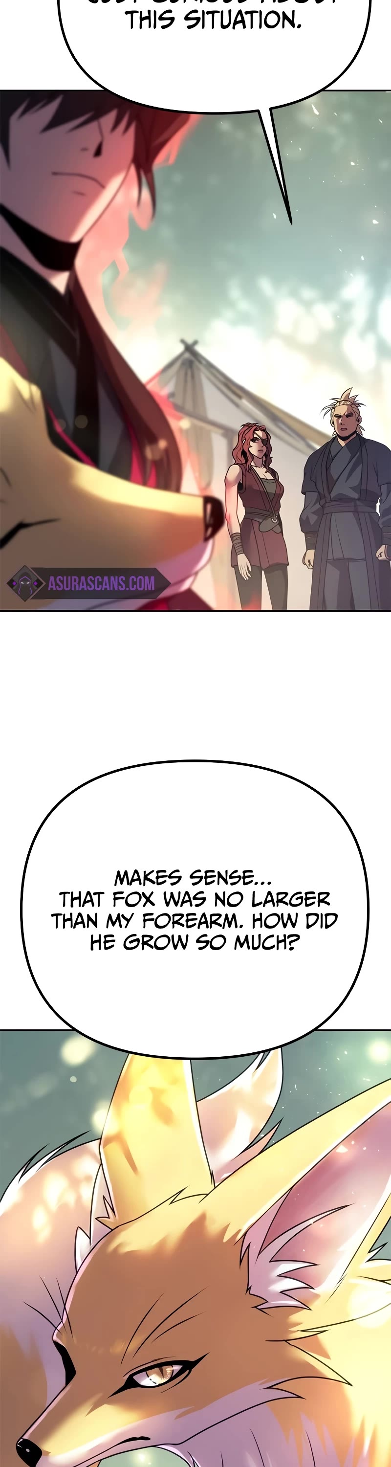 Chronicles of the Demon Faction Chapter 57 page 69 - Chapter 57