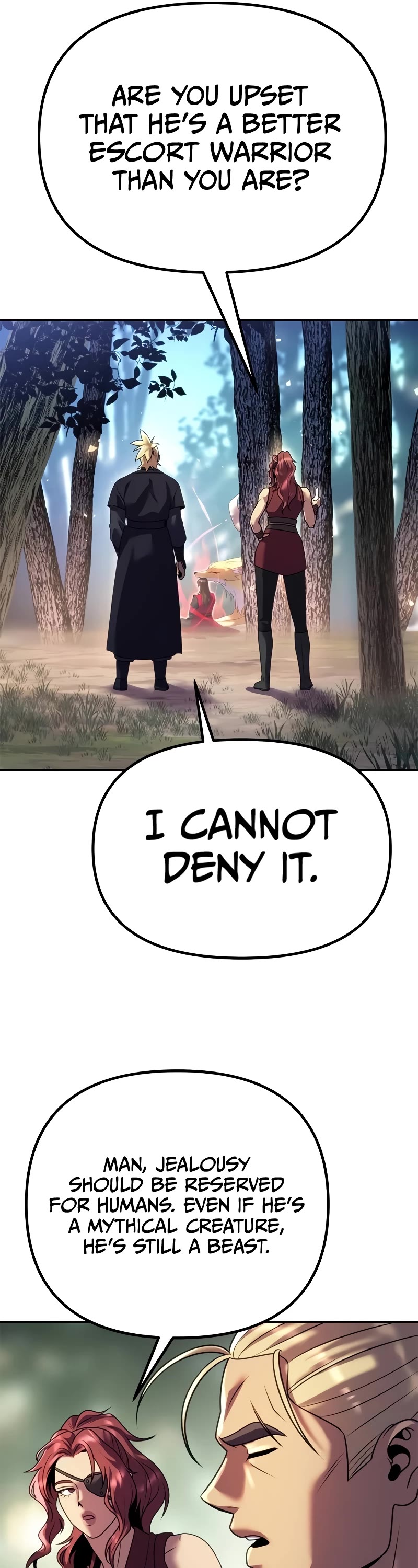 Chronicles of the Demon Faction Chapter 57 page 72 - Chapter 57
