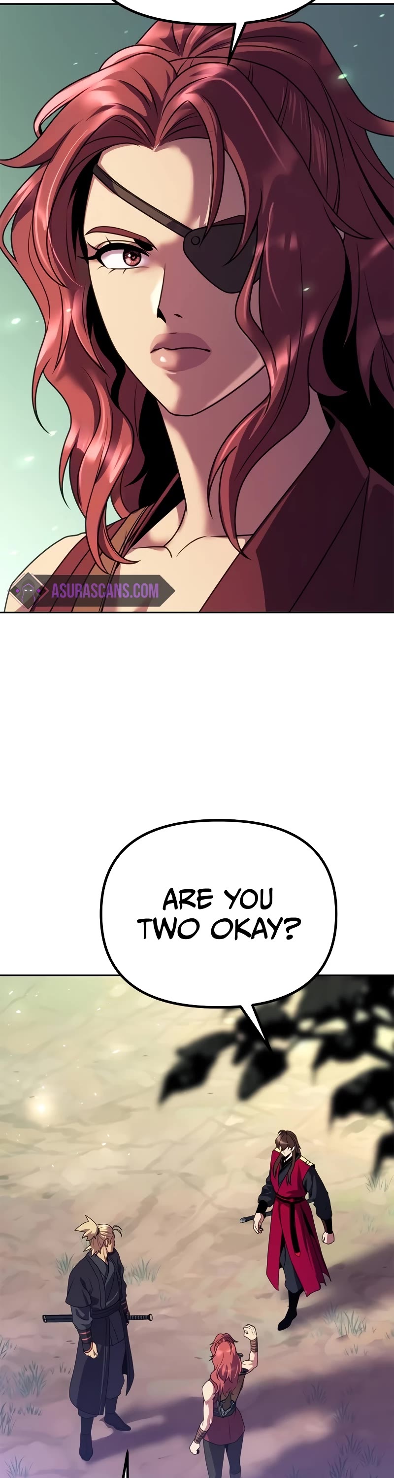 Chronicles of the Demon Faction Chapter 57 page 74 - Chapter 57