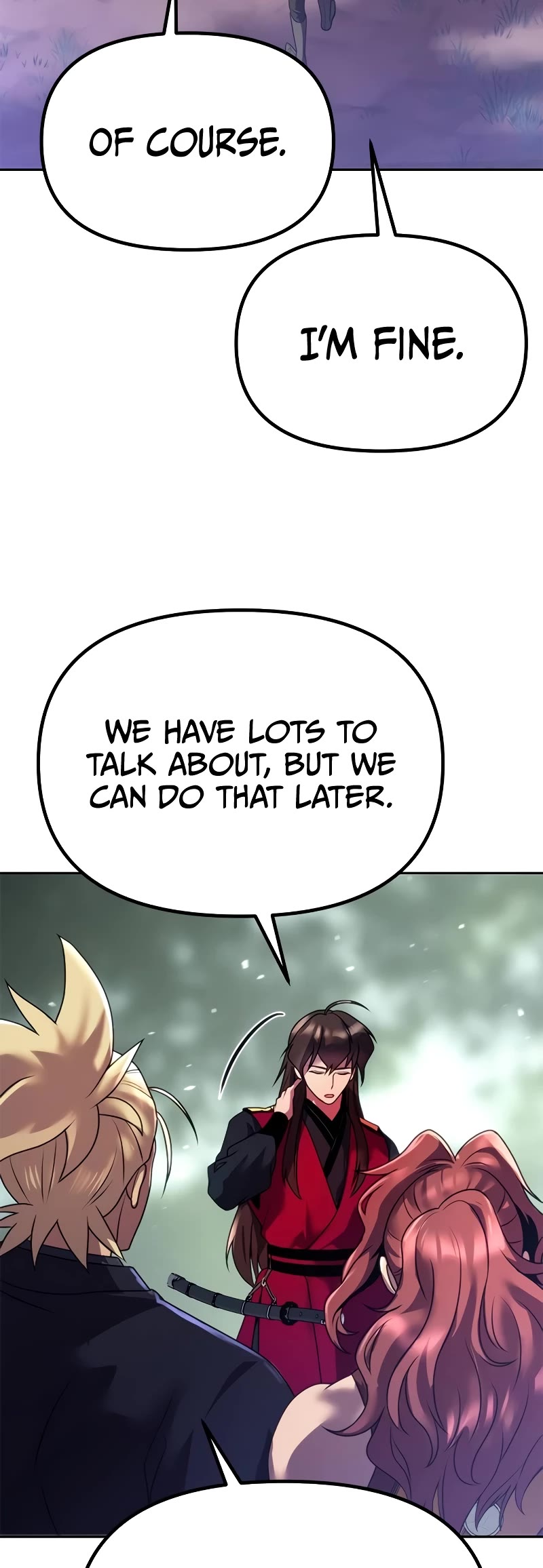 Chronicles of the Demon Faction Chapter 57 page 75 - Chapter 57