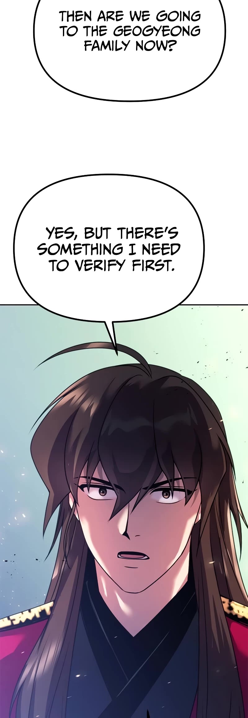 Chronicles of the Demon Faction Chapter 57 page 76 - Chapter 57