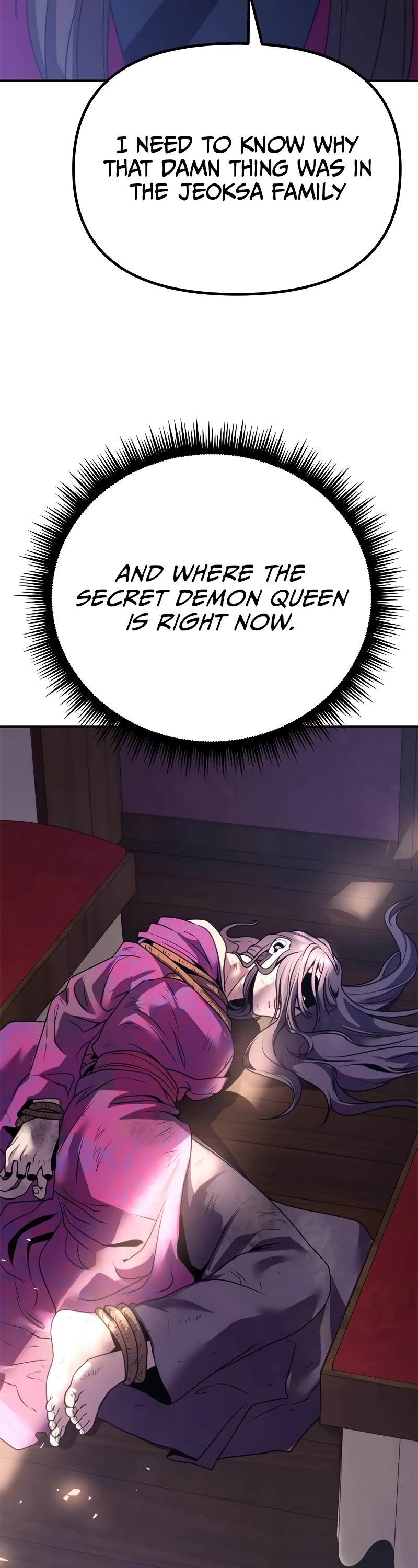 Chronicles of the Demon Faction Chapter 57 page 77 - Chapter 57