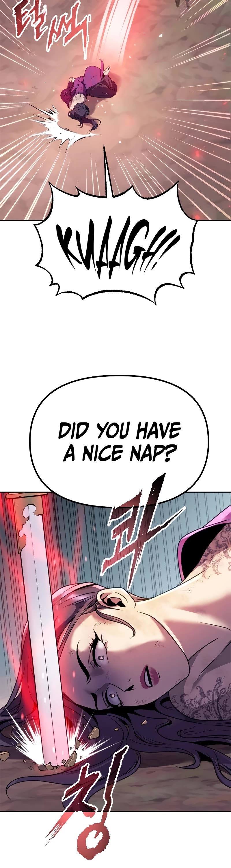 Chronicles of the Demon Faction Chapter 57 page 79 - Chapter 57