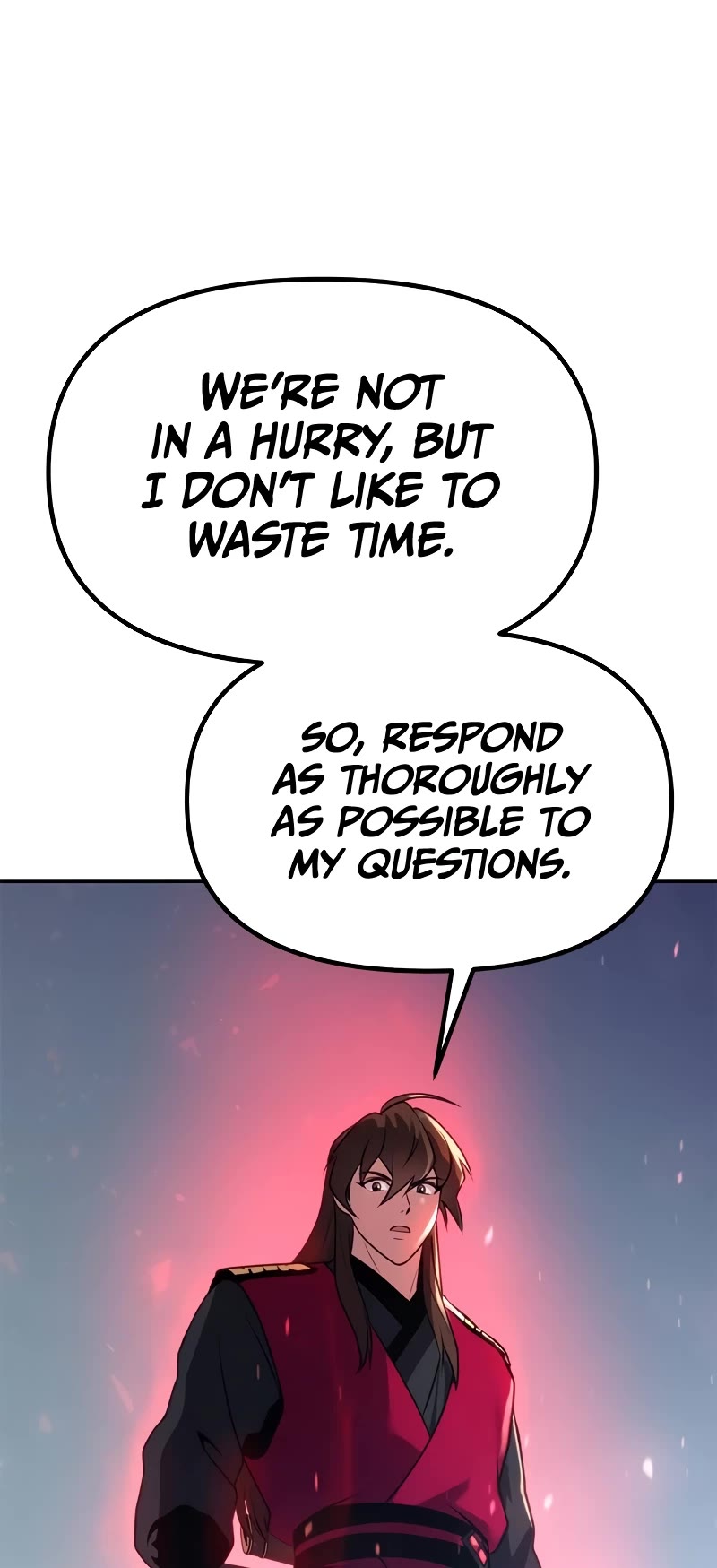 Chronicles of the Demon Faction Chapter 57 page 80 - Chapter 57