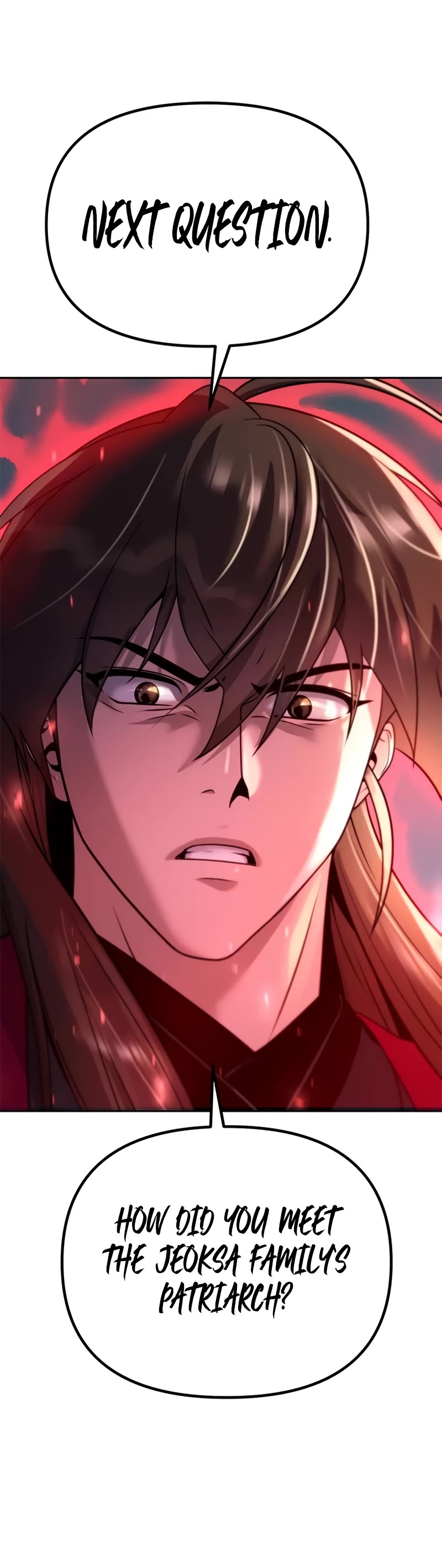 Chronicles of the Demon Faction Chapter 58 page 11 - Chapter 58