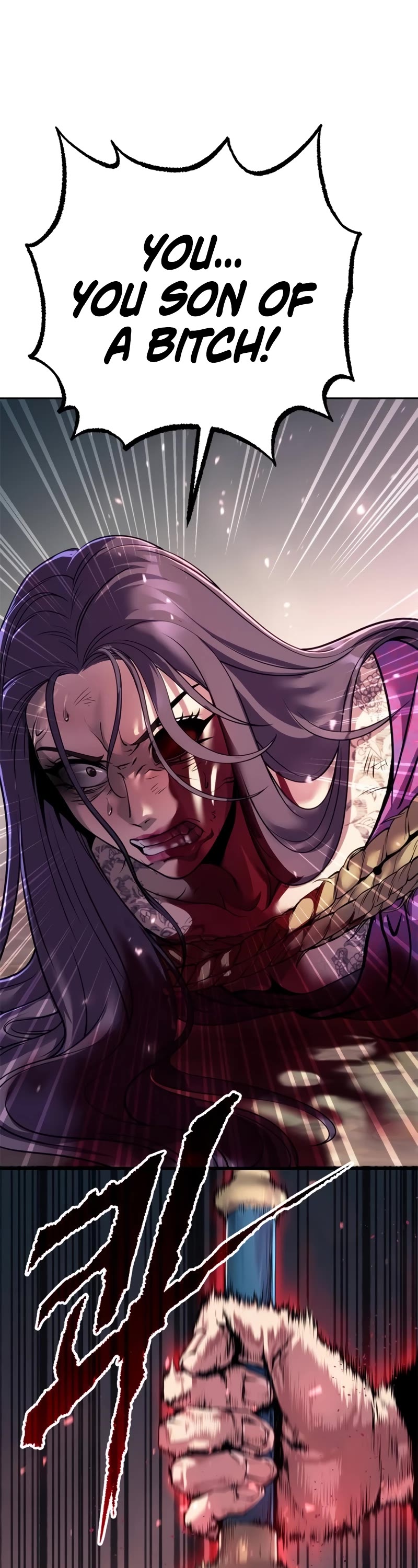 Chronicles of the Demon Faction Chapter 58 page 18 - Chapter 58