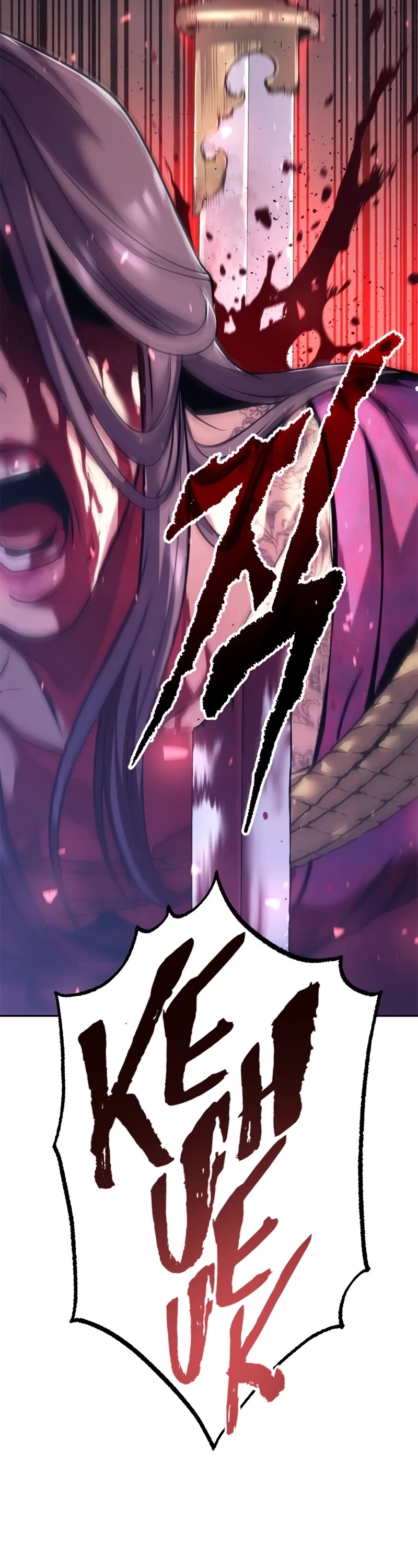 Chronicles of the Demon Faction Chapter 58 page 19 - Chapter 58