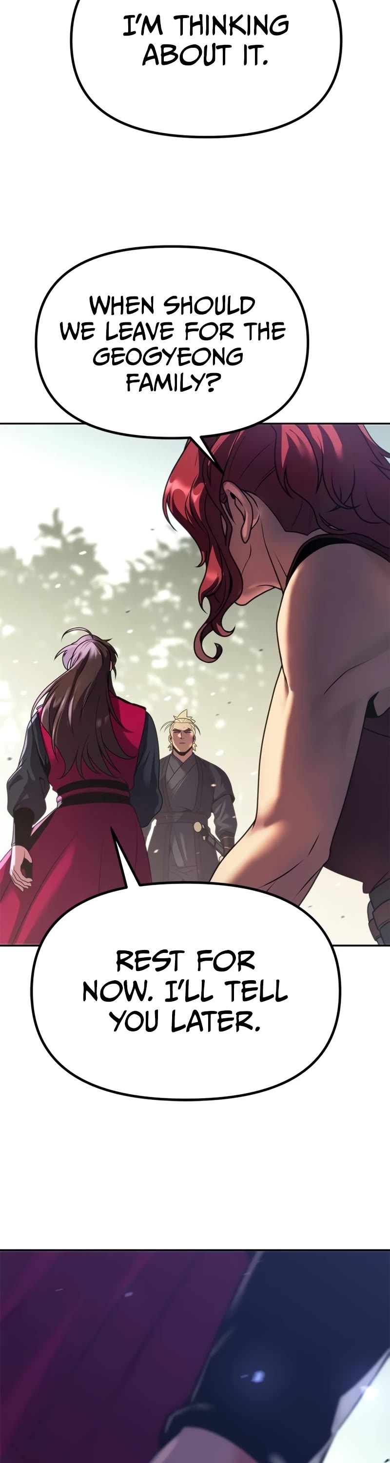 Chronicles of the Demon Faction Chapter 58 page 24 - Chapter 58