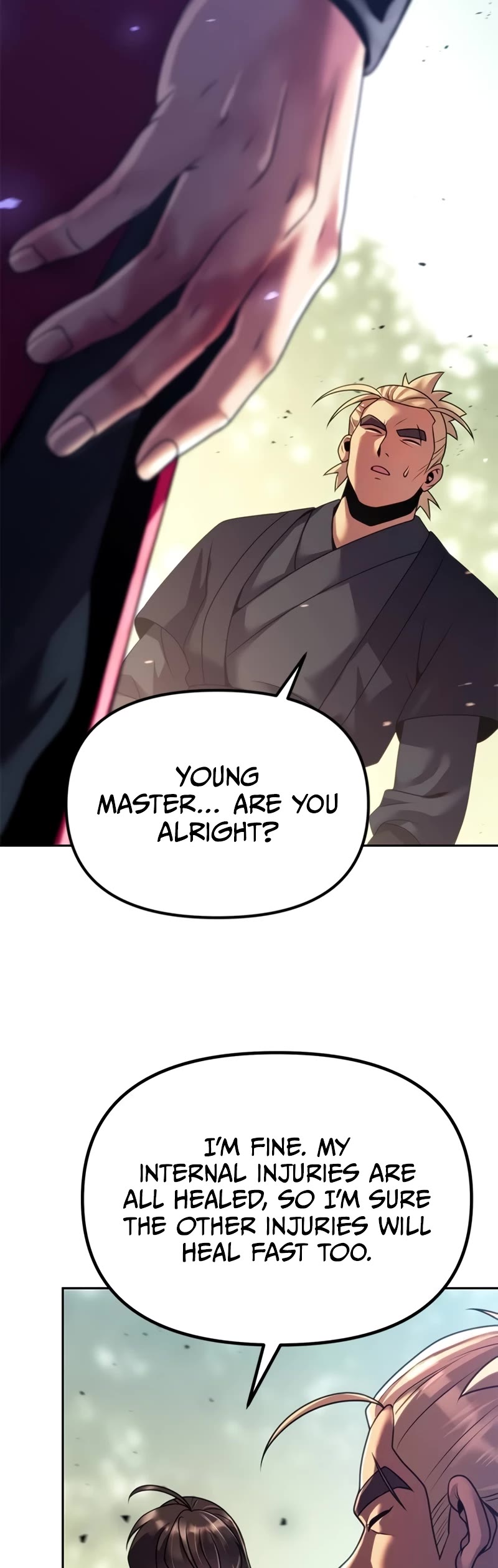 Chronicles of the Demon Faction Chapter 58 page 25 - Chapter 58