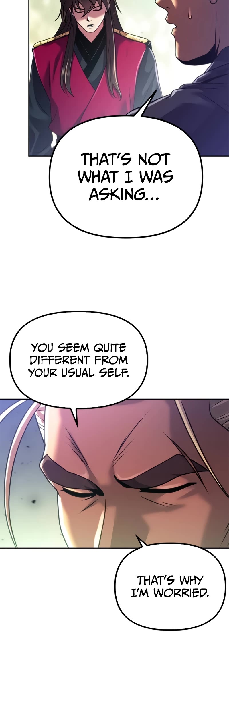 Chronicles of the Demon Faction Chapter 58 page 26 - Chapter 58