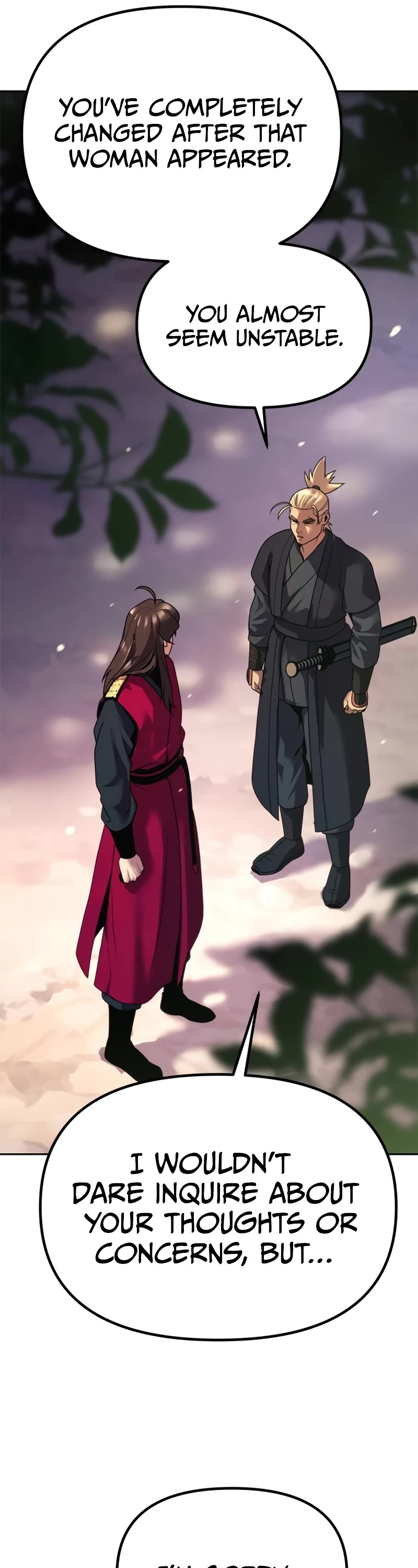 Chronicles of the Demon Faction Chapter 58 page 27 - Chapter 58
