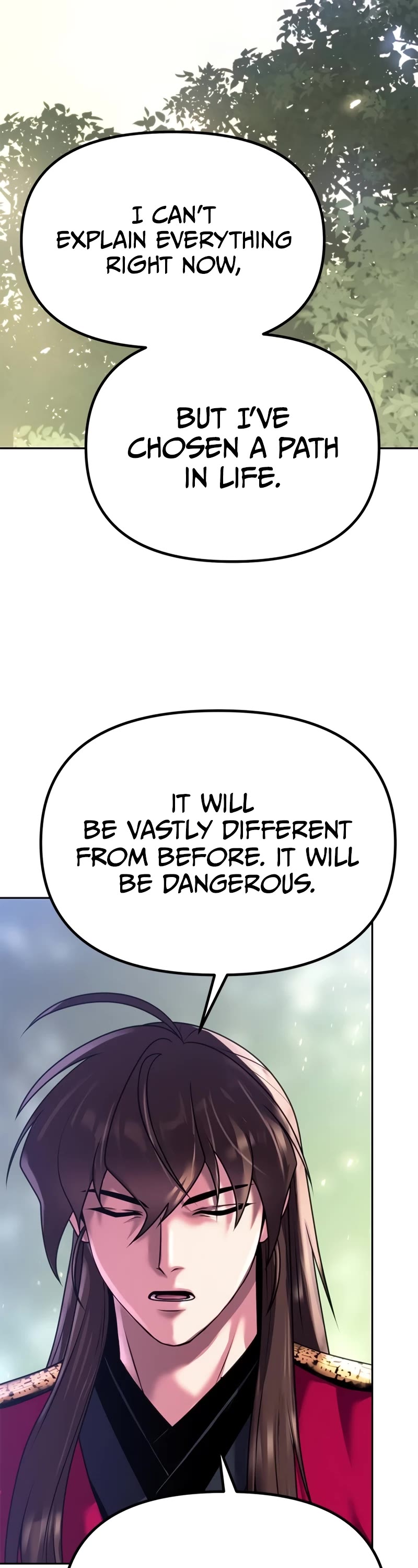 Chronicles of the Demon Faction Chapter 58 page 29 - Chapter 58