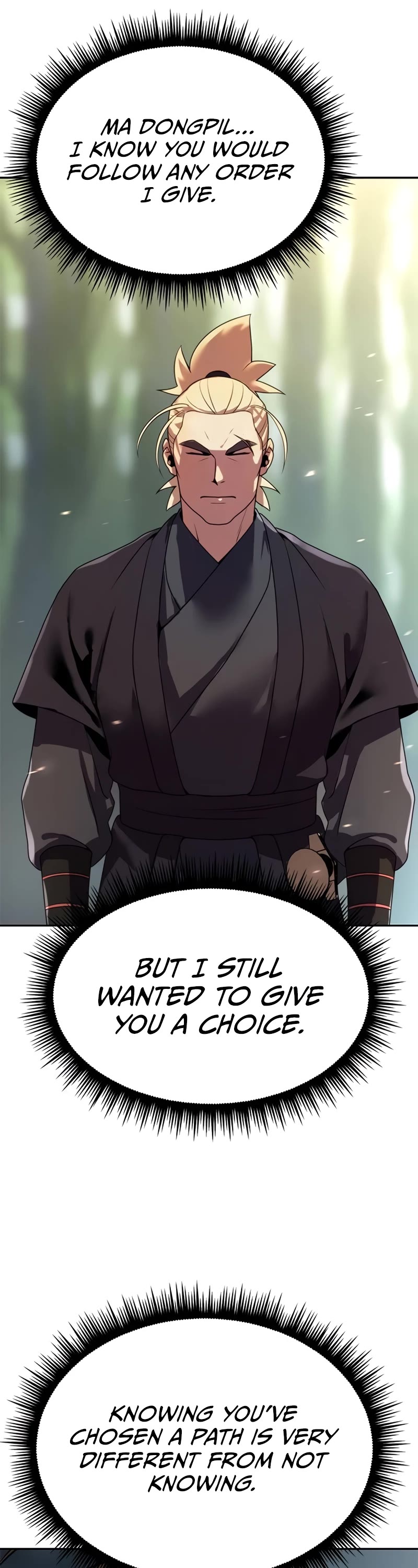 Chronicles of the Demon Faction Chapter 58 page 32 - Chapter 58