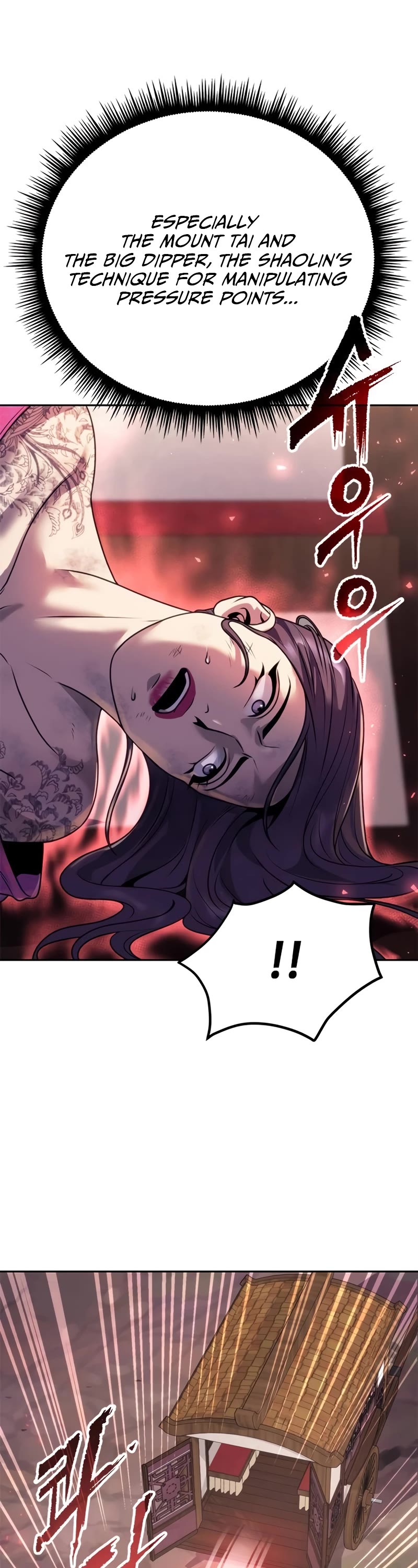 Chronicles of the Demon Faction Chapter 58 page 4 - Chapter 58