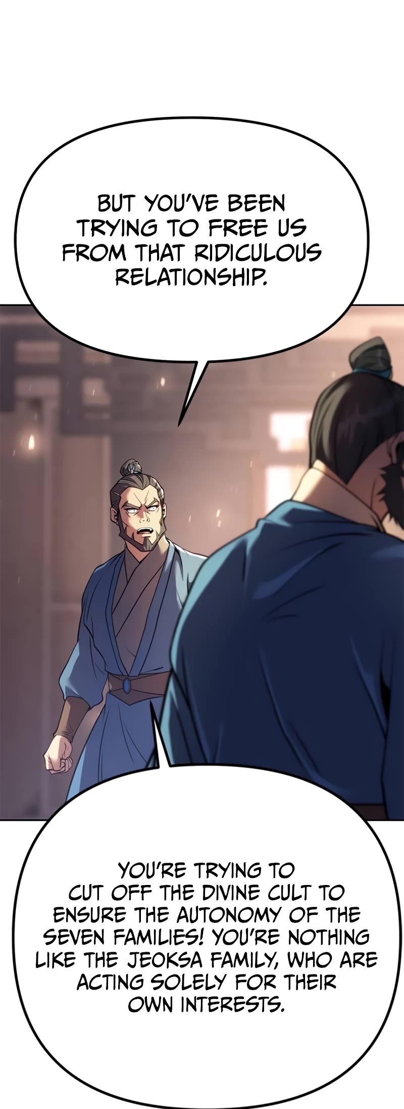 Chronicles of the Demon Faction Chapter 58 page 44 - Chapter 58