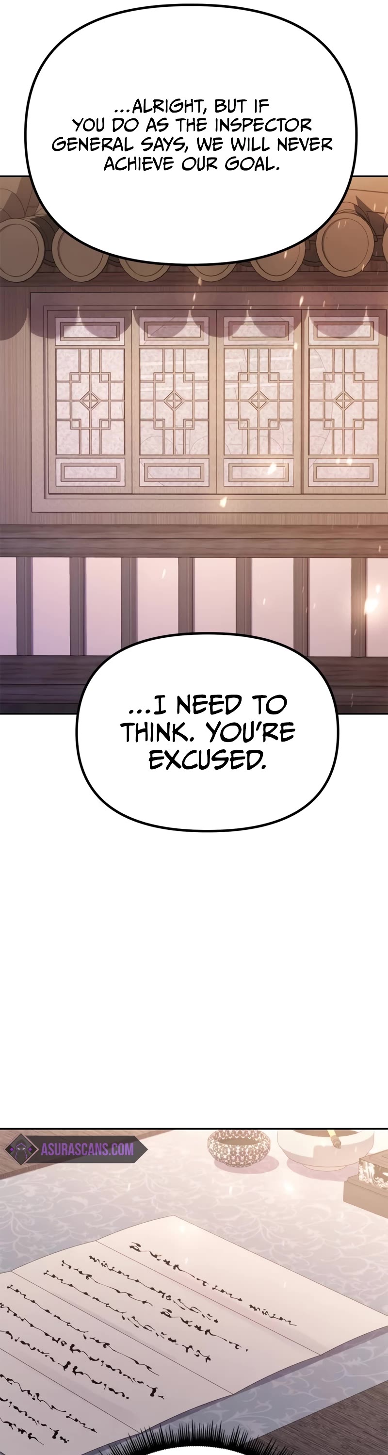 Chronicles of the Demon Faction Chapter 58 page 46 - Chapter 58