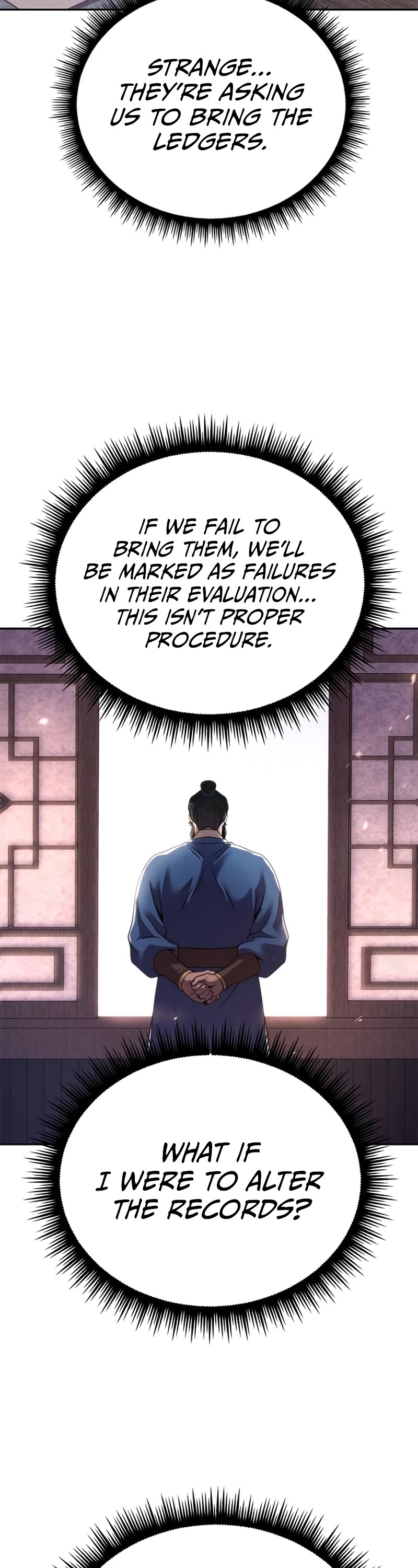 Chronicles of the Demon Faction Chapter 58 page 47 - Chapter 58