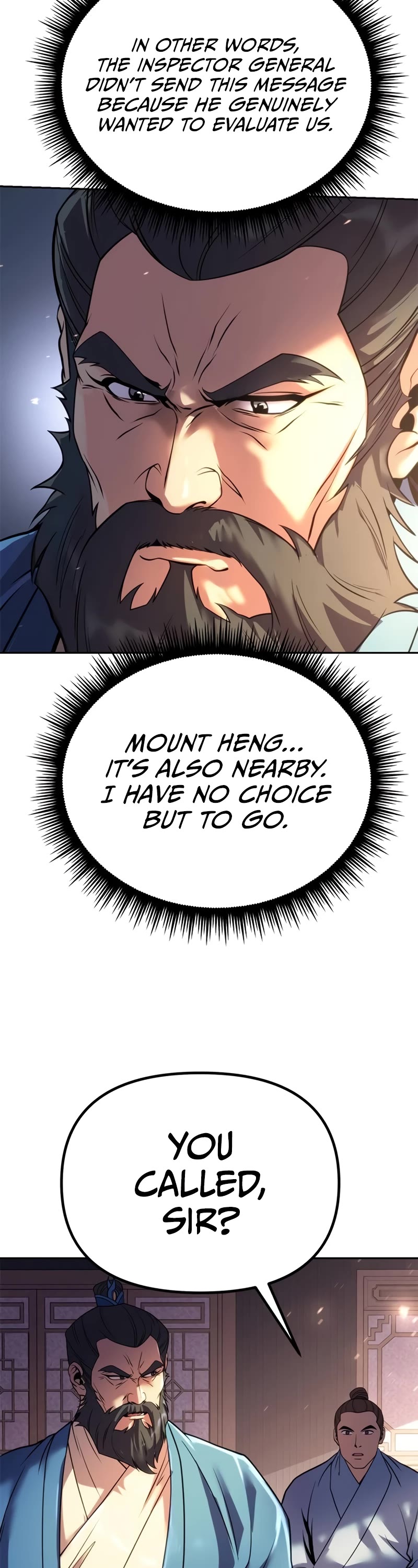 Chronicles of the Demon Faction Chapter 58 page 48 - Chapter 58