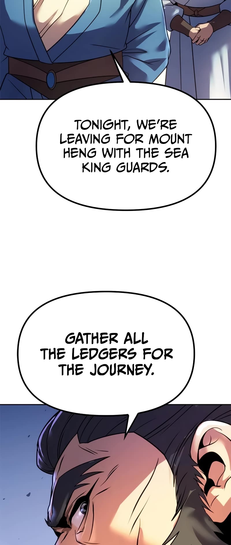 Chronicles of the Demon Faction Chapter 58 page 49 - Chapter 58