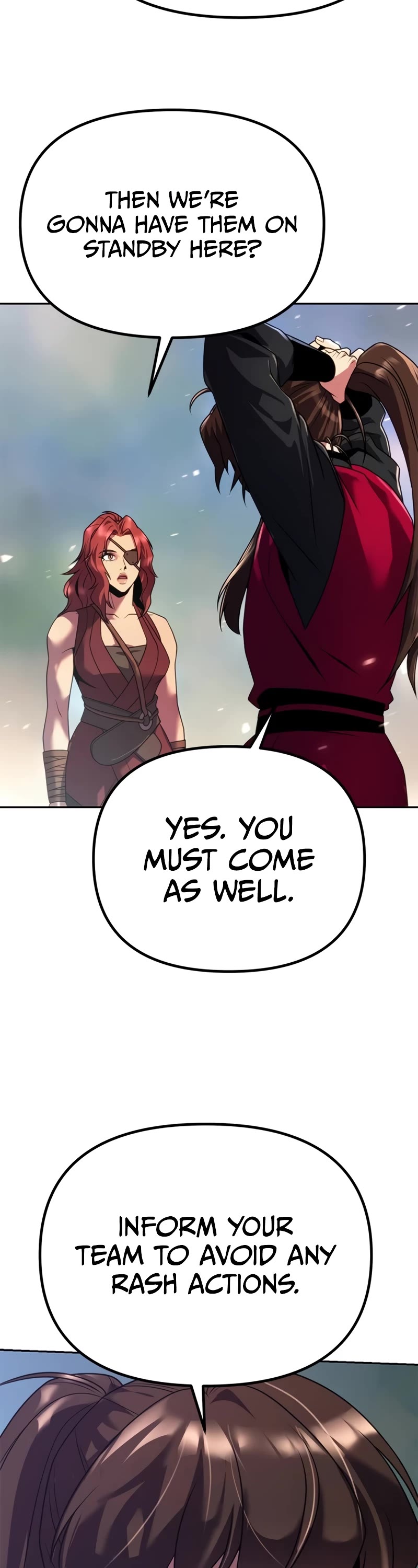 Chronicles of the Demon Faction Chapter 58 page 53 - Chapter 58