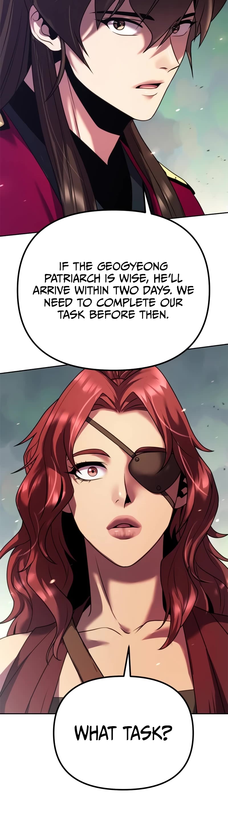 Chronicles of the Demon Faction Chapter 58 page 54 - Chapter 58